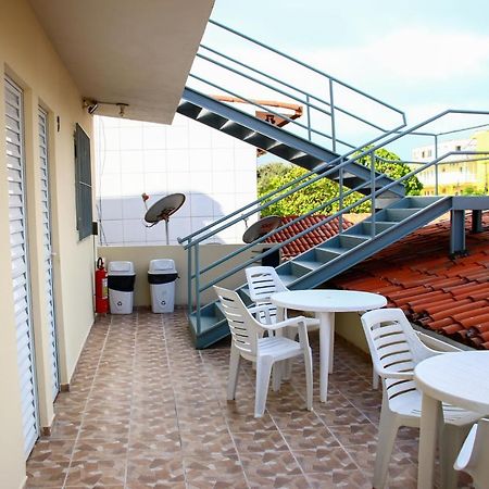 Suites Carioca Porto de Galinhas Bagian luar foto