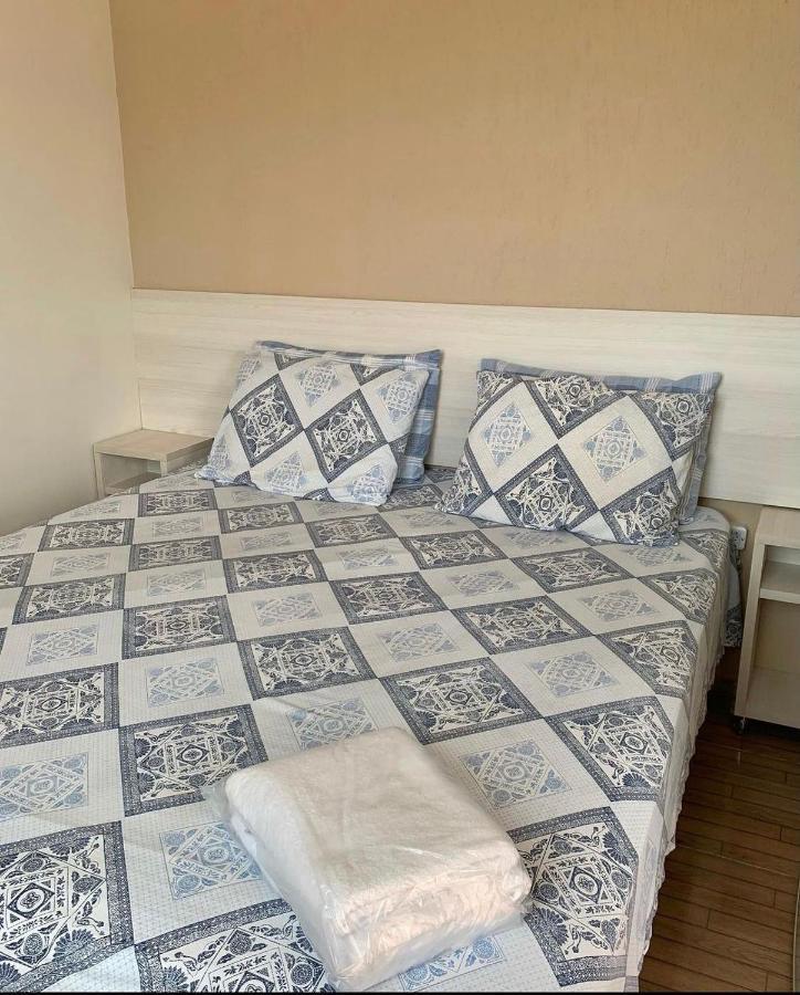 Suites Carioca Porto de Galinhas Bagian luar foto