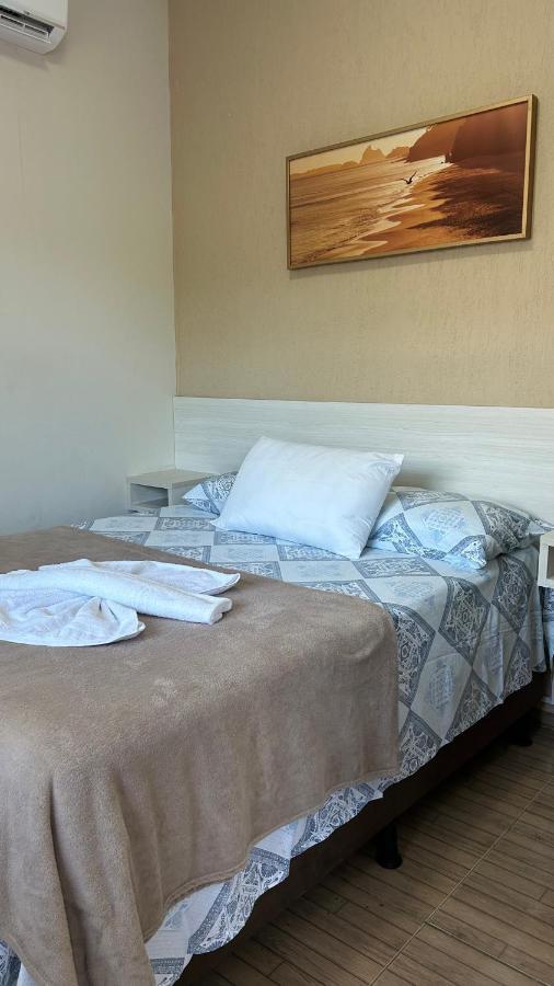 Suites Carioca Porto de Galinhas Bagian luar foto
