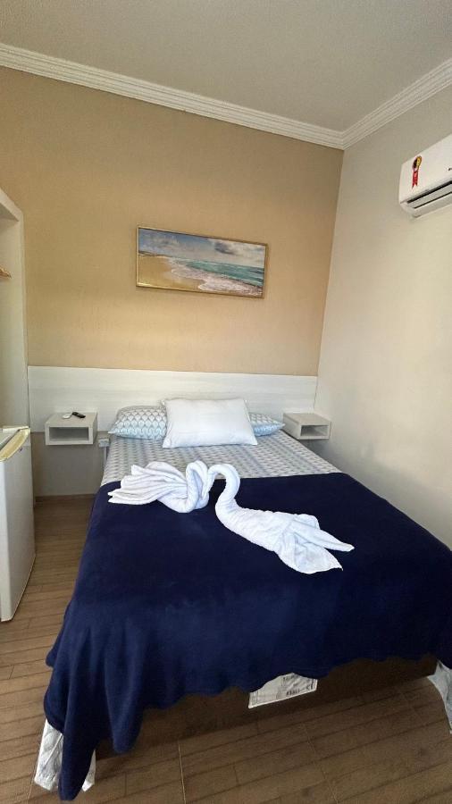 Suites Carioca Porto de Galinhas Bagian luar foto