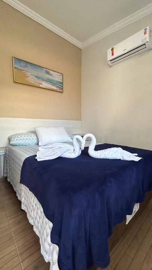 Suites Carioca Porto de Galinhas Bagian luar foto