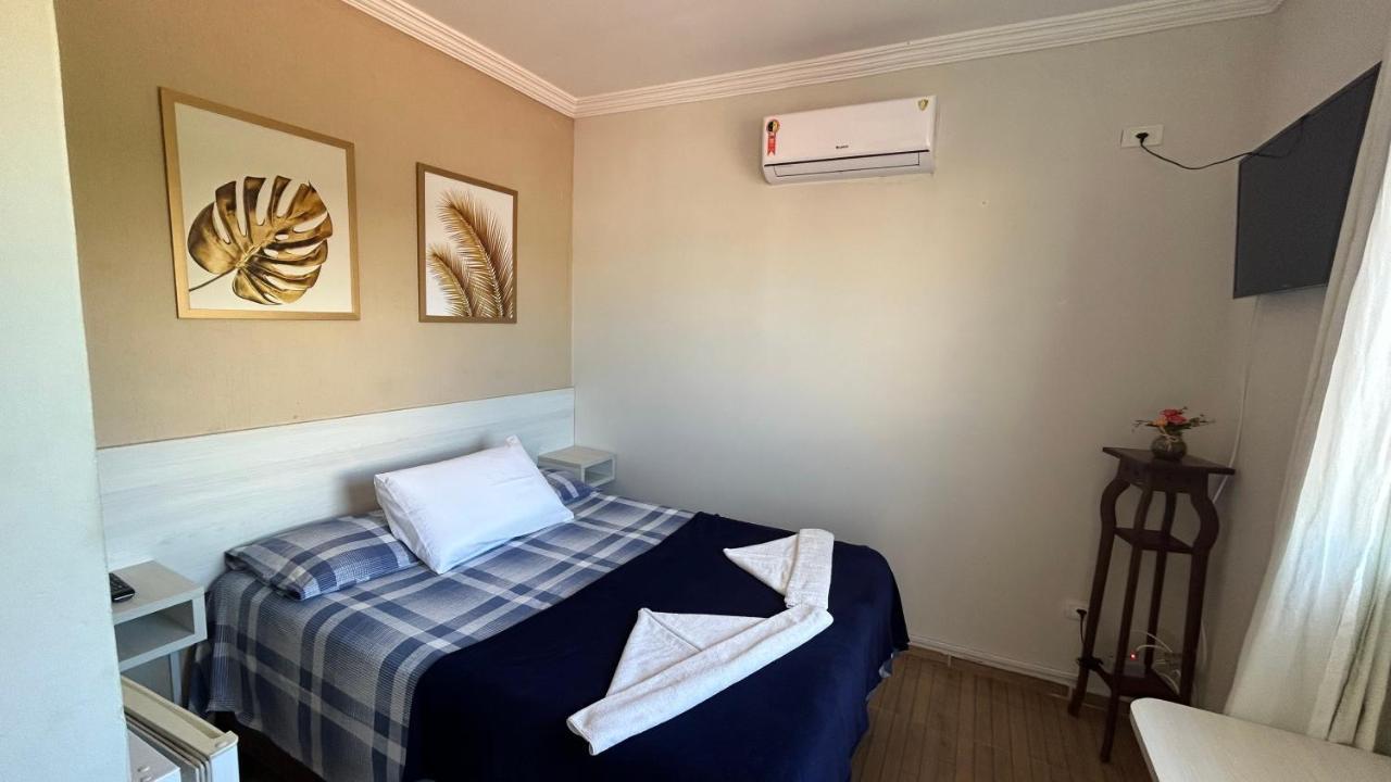 Suites Carioca Porto de Galinhas Bagian luar foto