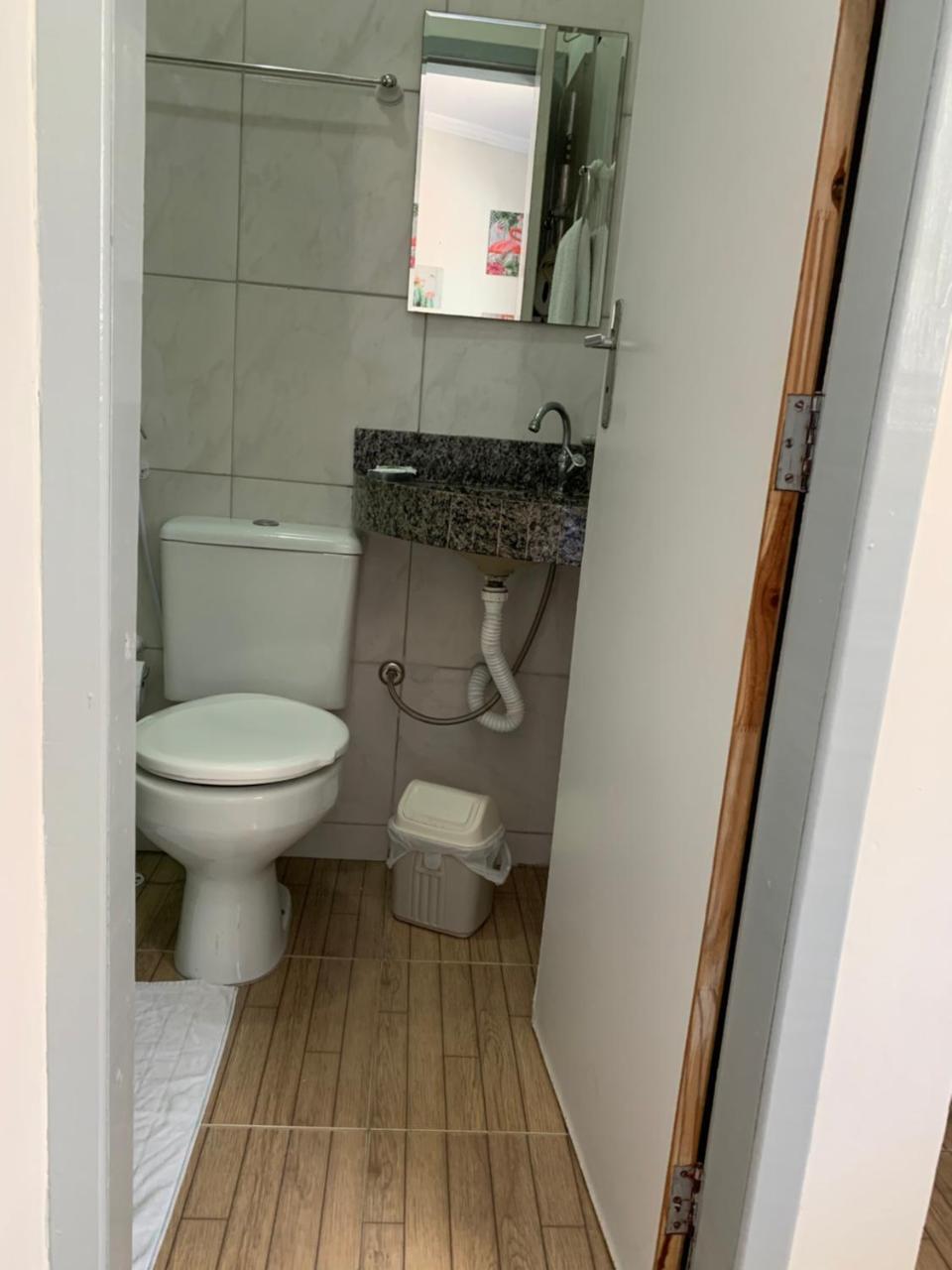 Suites Carioca Porto de Galinhas Bagian luar foto