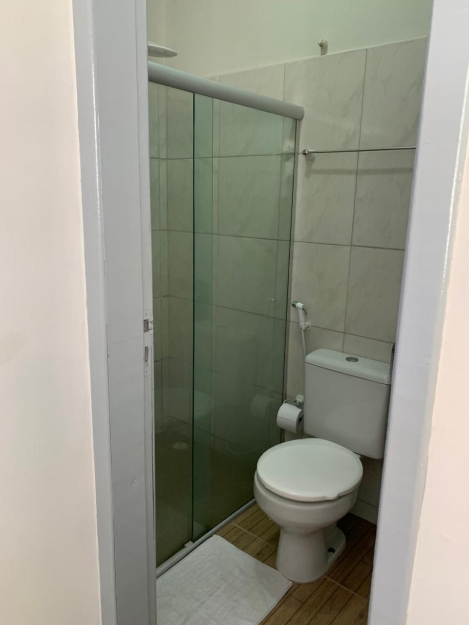 Suites Carioca Porto de Galinhas Bagian luar foto